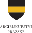 Logo pražského arcibiskupství